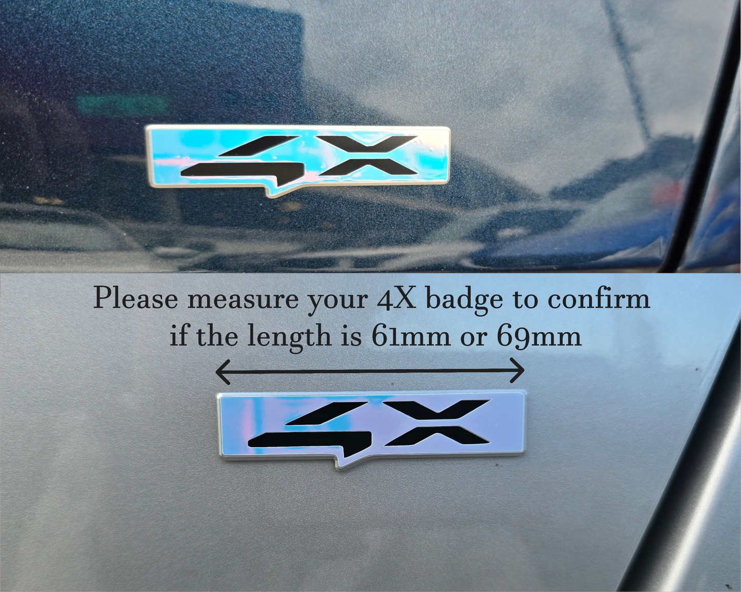 Badge Decal Overlay Set | Fits Kia Sorento MY21-26 | Front + Rear + Sorento + Steering Wheel + HEV/4X/PHEV (Optional)