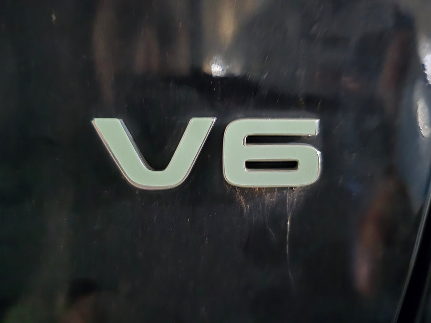 Trim Badge Overlays | Fits GT-Line, GT, HEV, 4X, PHEV & V6 | Custom Vinyl Decals