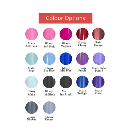 Kia K4 Sedan MY24–26 Front Chrome Delete Set