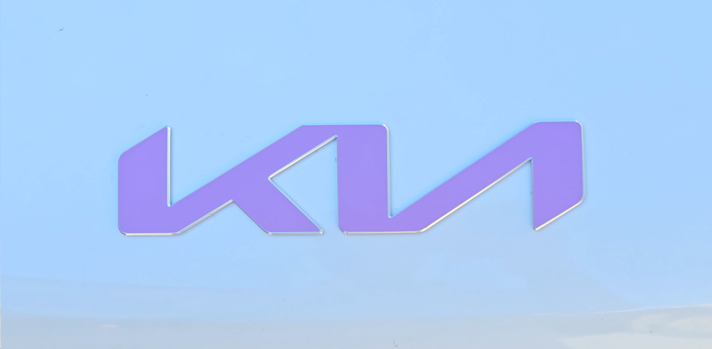 Badge Decal Overlay Set | Fits Kia Sportage MY21-26 | Front + Rear + Sportage + Steering Wheel + HEV/4X/X-Line (Optional)