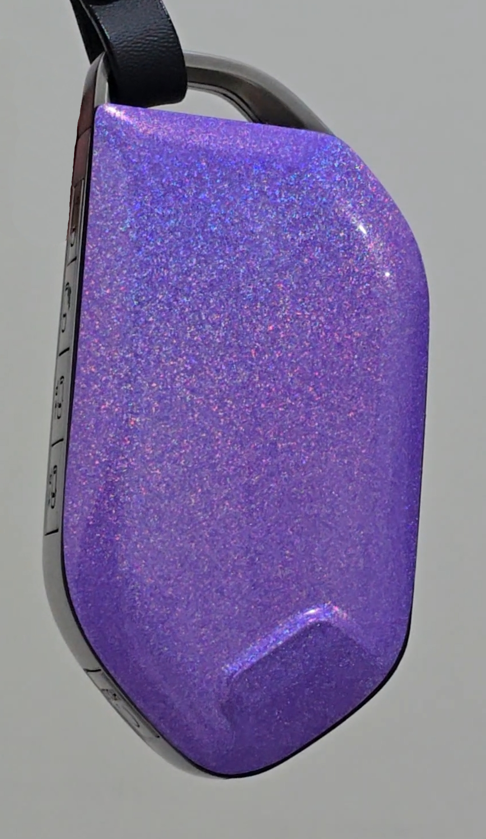Kia Key Fob Skin | New Generation Smart Key Decal | Side Face Overlay