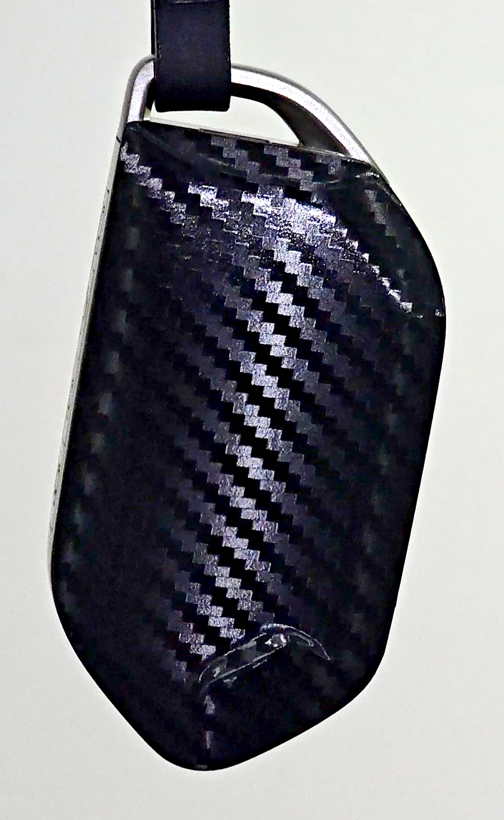 Kia Key Fob Skin | New Generation Smart Key Decal | Side Face Overlay