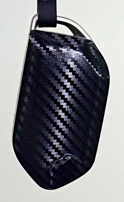 Kia Key Fob Skin | New Generation Smart Key Decal | Side Face Overlay