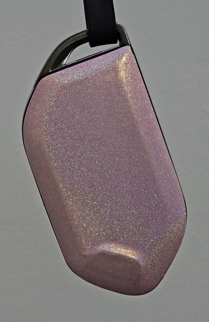Kia Key Fob Skin | New Generation Smart Key Decal | Side Face Overlay