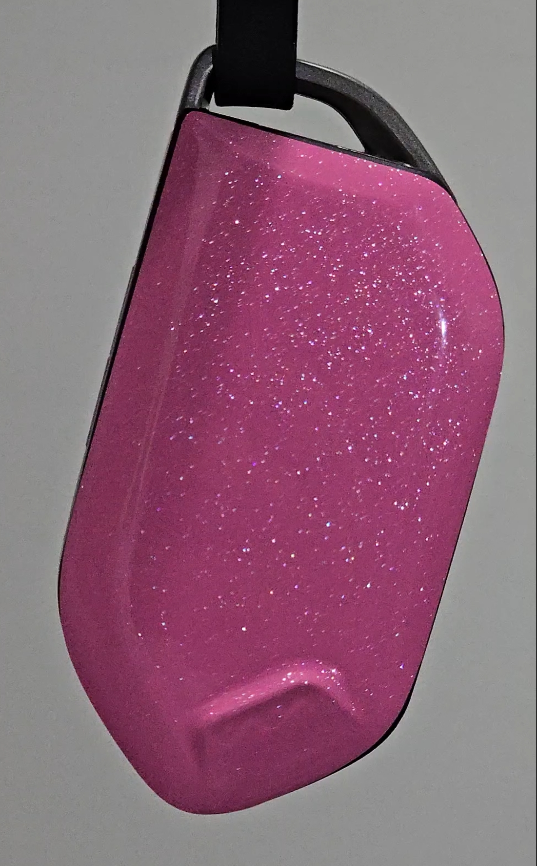 Kia Key Fob Skin | New Generation Smart Key Decal | Side Face Overlay