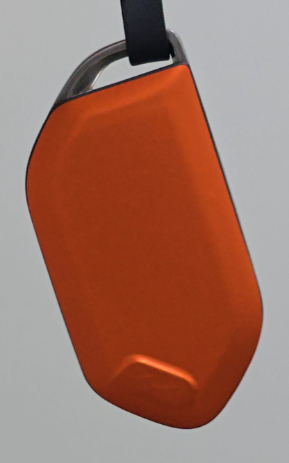 Kia Key Fob Skin | New Generation Smart Key Decal | Side Face Overlay