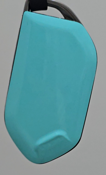 Kia Key Fob Skin | New Generation Smart Key Decal | Side Face Overlay