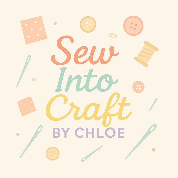 Sew Into Craft by Chloe