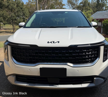 Grille Faux Wrap Set | Fits Kia Carnival MY25-26 (suits SX/SX PRESTIGE)