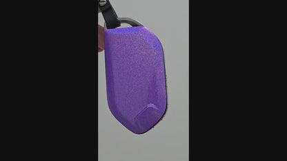 Kia Key Fob Skin | New Generation Smart Key Decal | Side Face Overlay